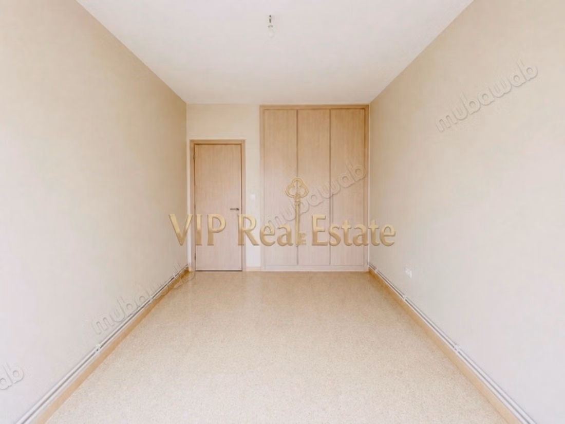 A louer un appartement S3 à la Marsa