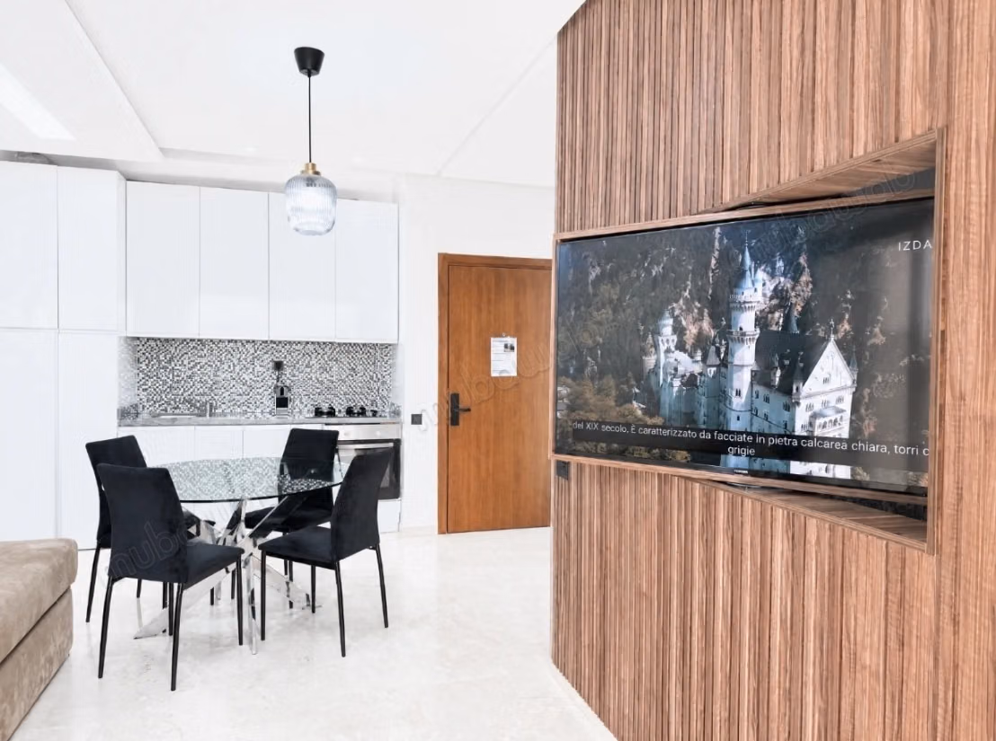 Appartement à Vendre à Prestigia – Vue Golf, Piscine & 2 Terrasses — 2