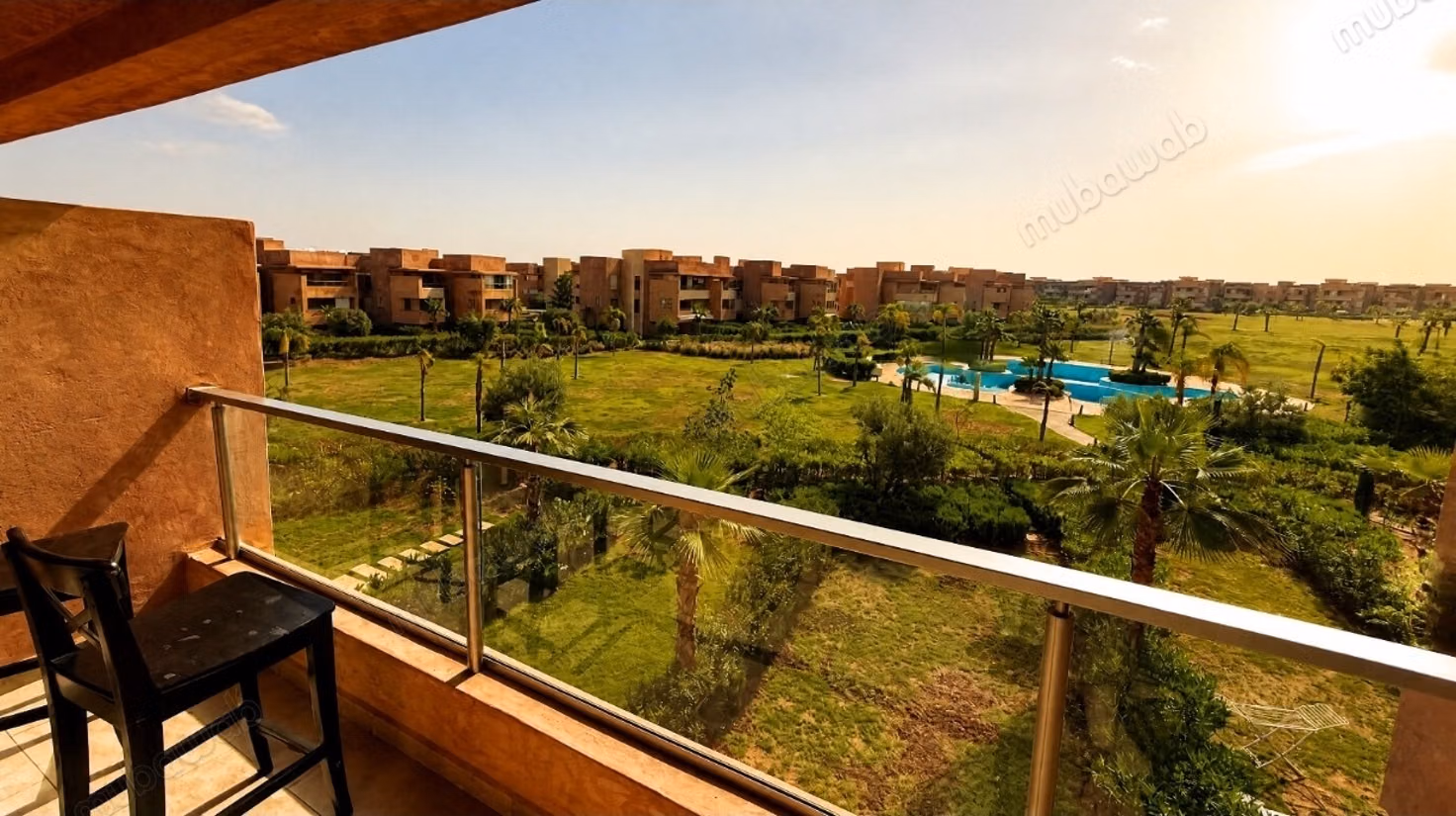Appartement à Vendre à Prestigia – Vue Golf, Piscine & 2 Terrasses — 5