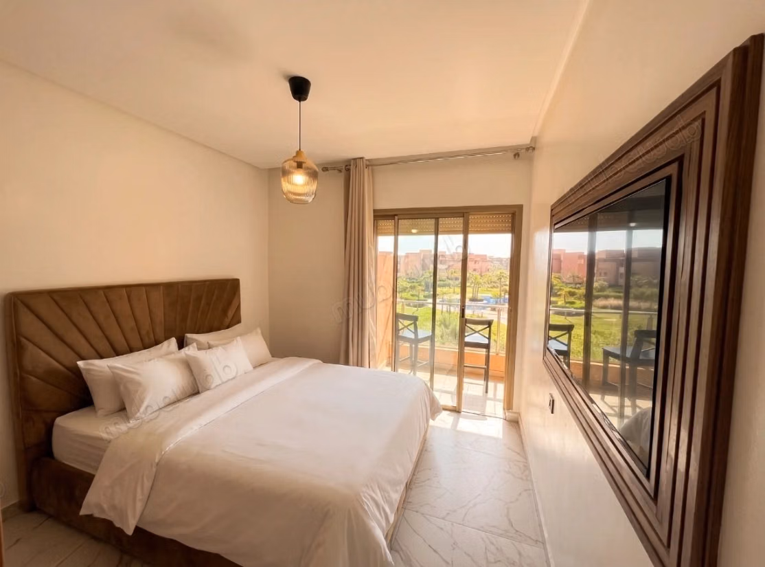 Appartement à Vendre à Prestigia – Vue Golf, Piscine & 2 Terrasses — 6
