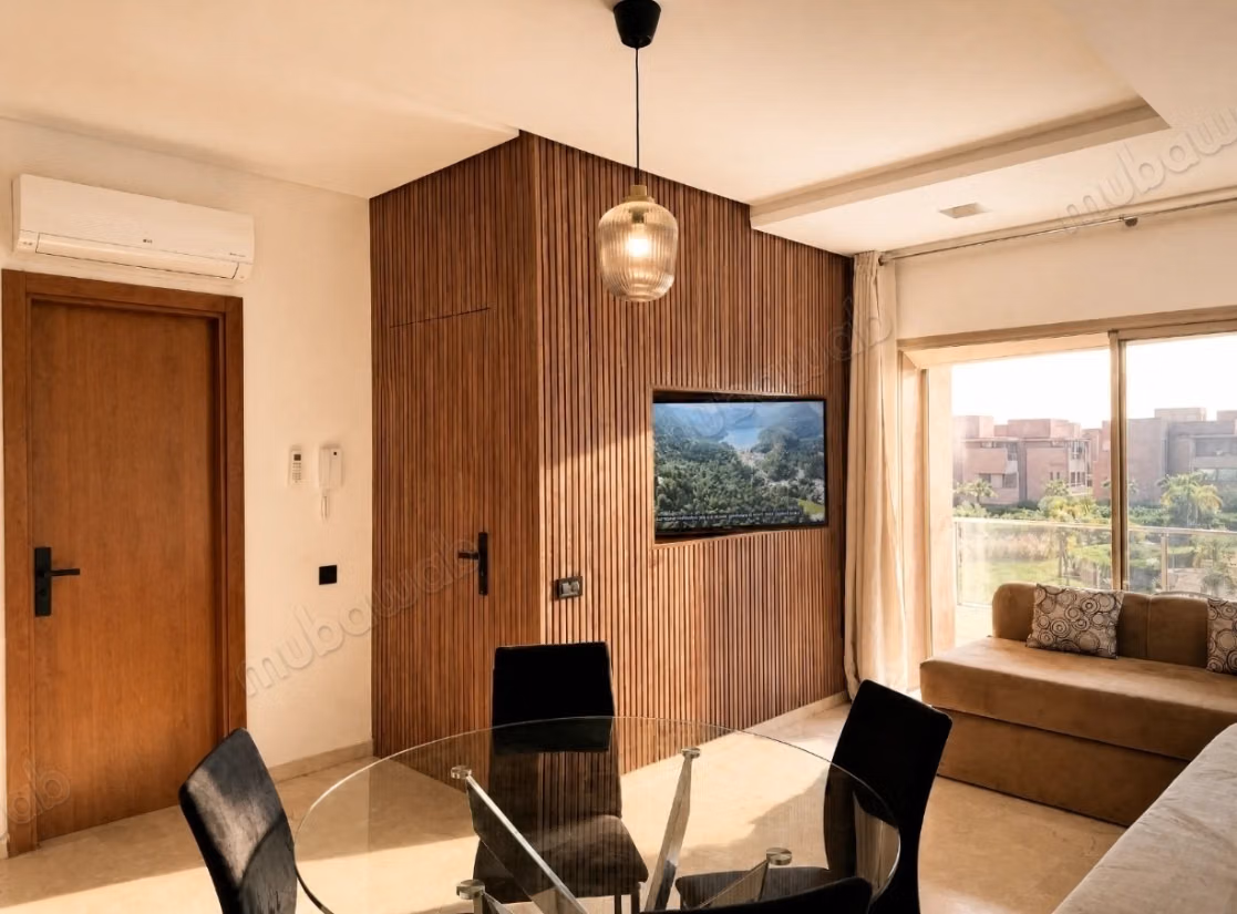 Appartement 45 m² f Agdal — 7