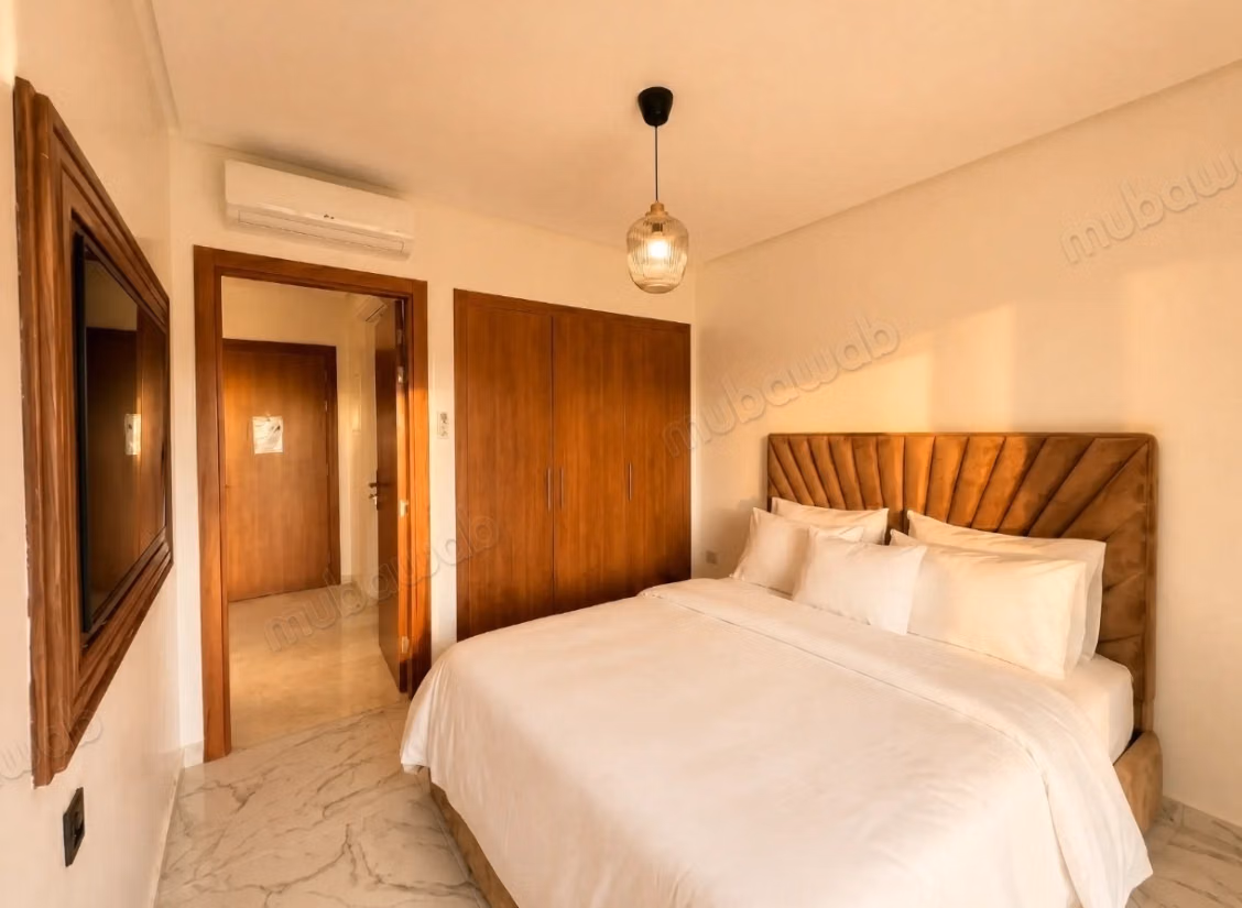Appartement 45 m² f Agdal — 8