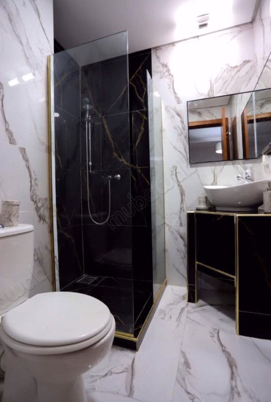 Appartement 45 m² f Agdal — 9