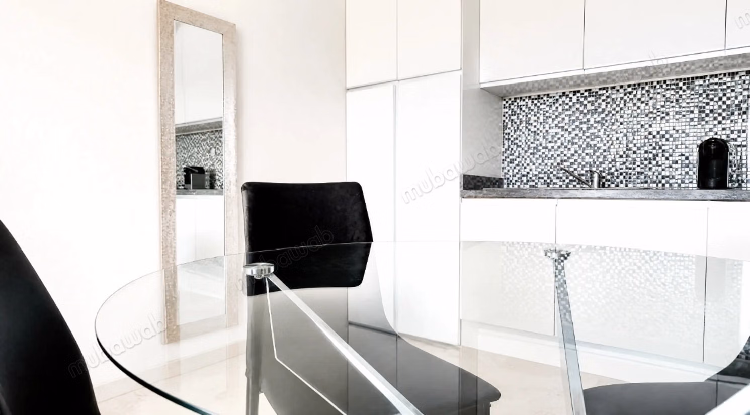 Appartement 45 m² f Agdal — 10