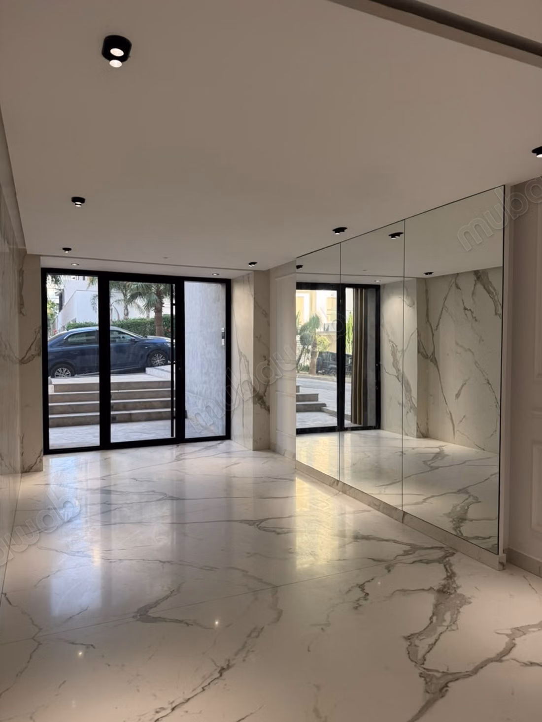 Furnished apartment for rent in Malabata Hills
