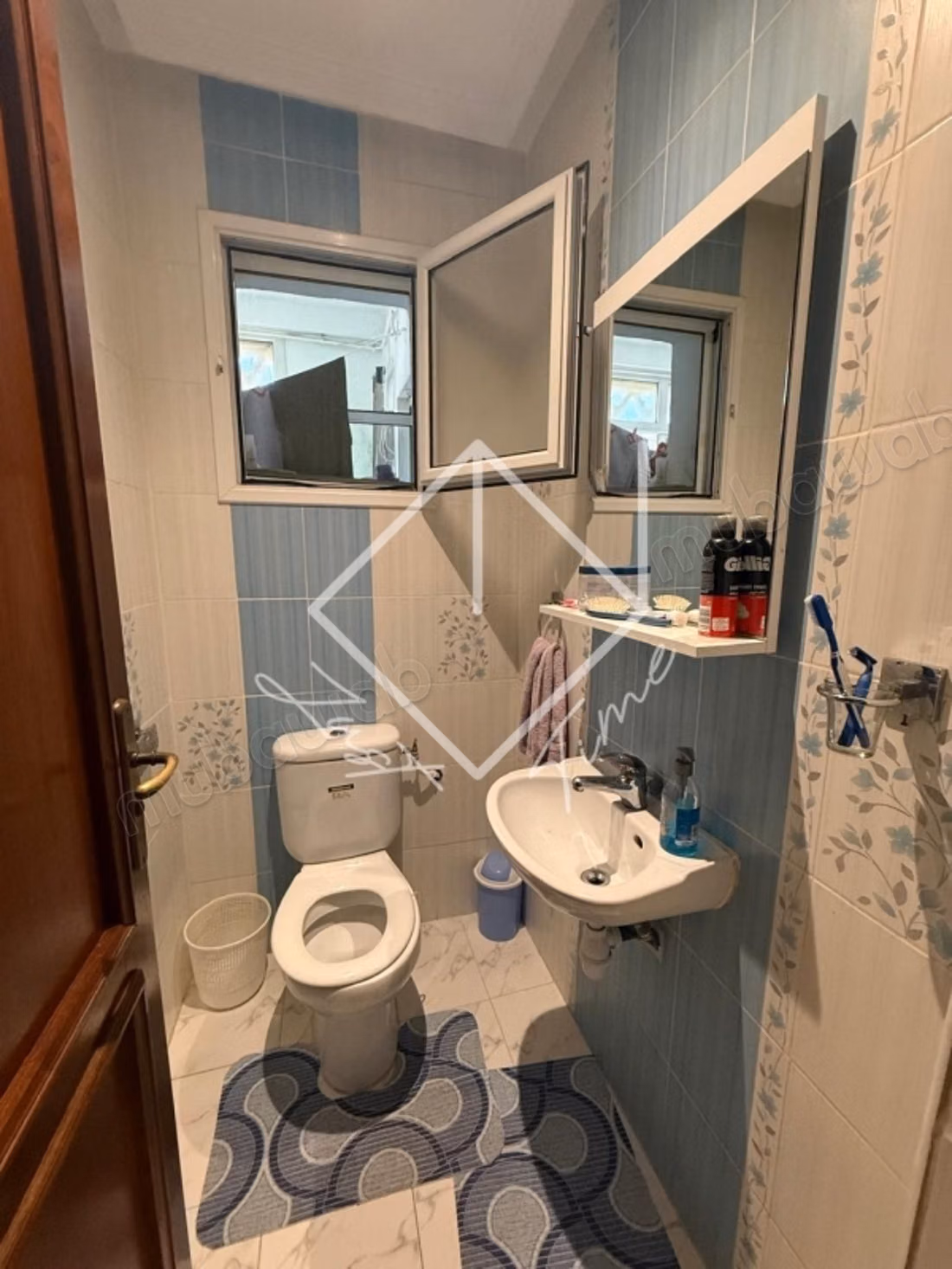 S3 Apartment for Rent in Riadh Landalous