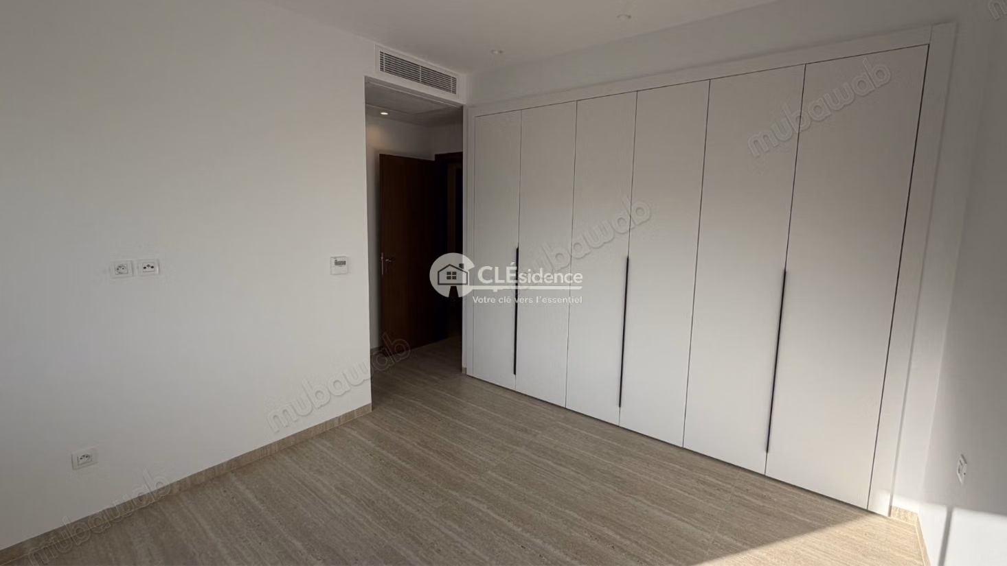 Spacieux S3 a vendre à la soukra chotrana1