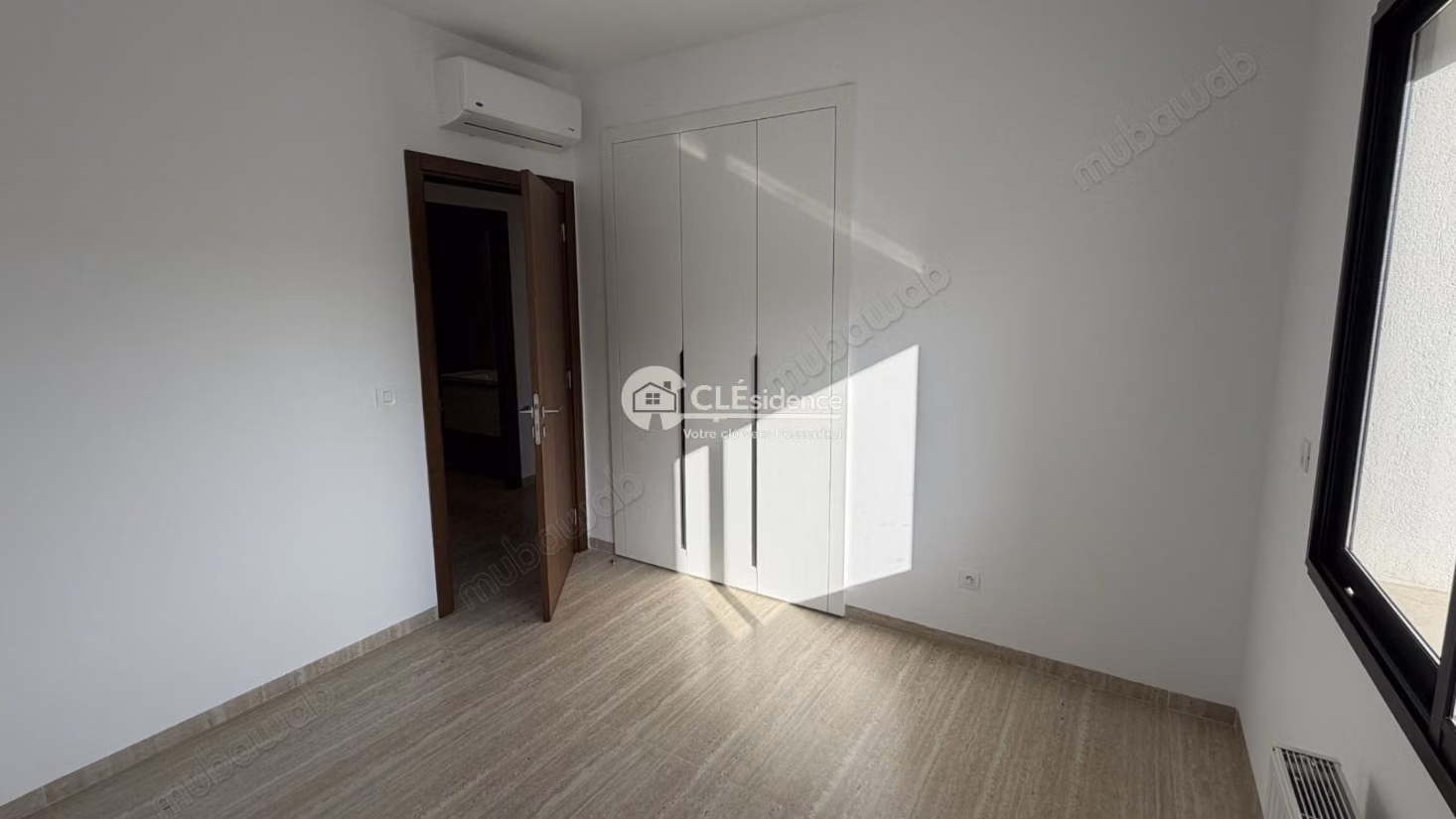 Spacieux S3 a vendre à la soukra chotrana1