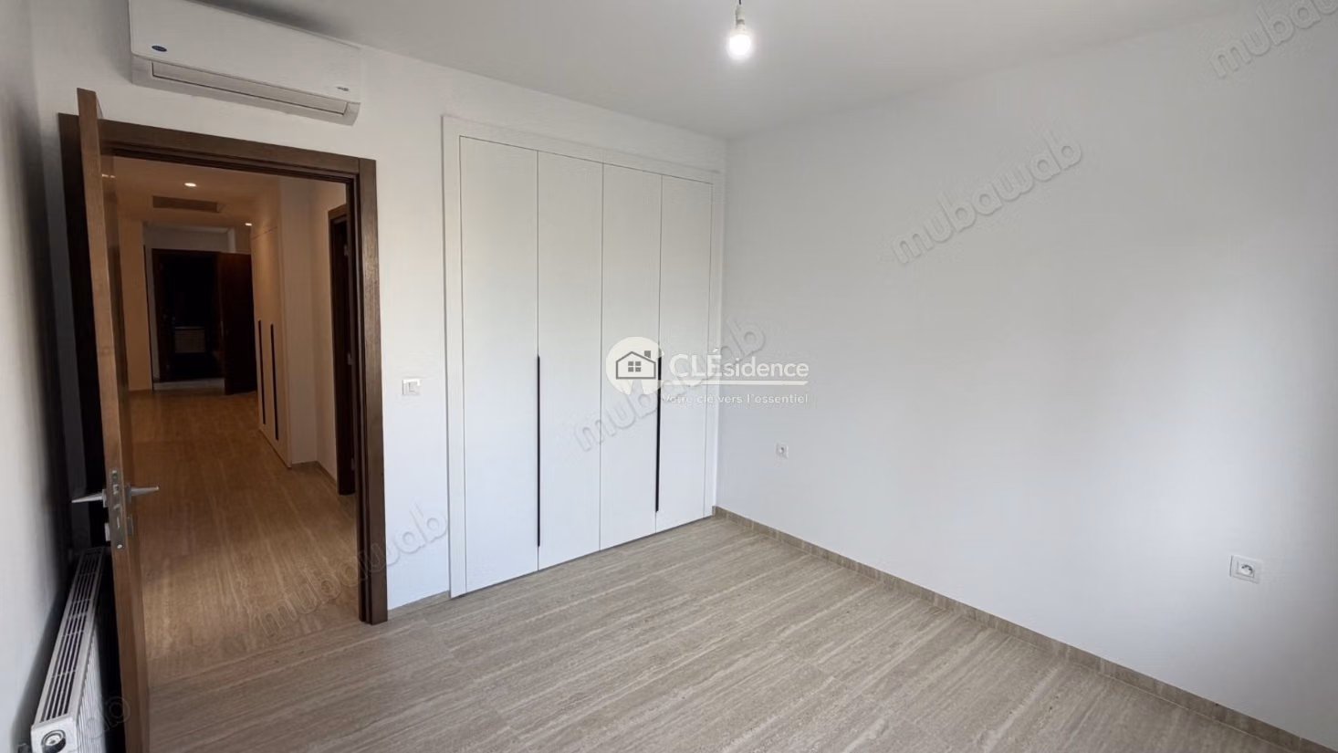 Spacieux S3 a vendre à la soukra chotrana1