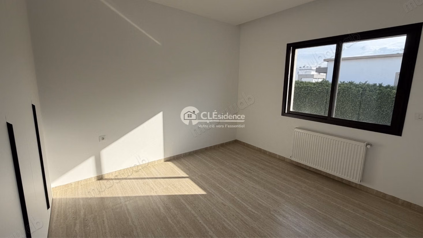 Spacieux S3 a vendre à la soukra chotrana1