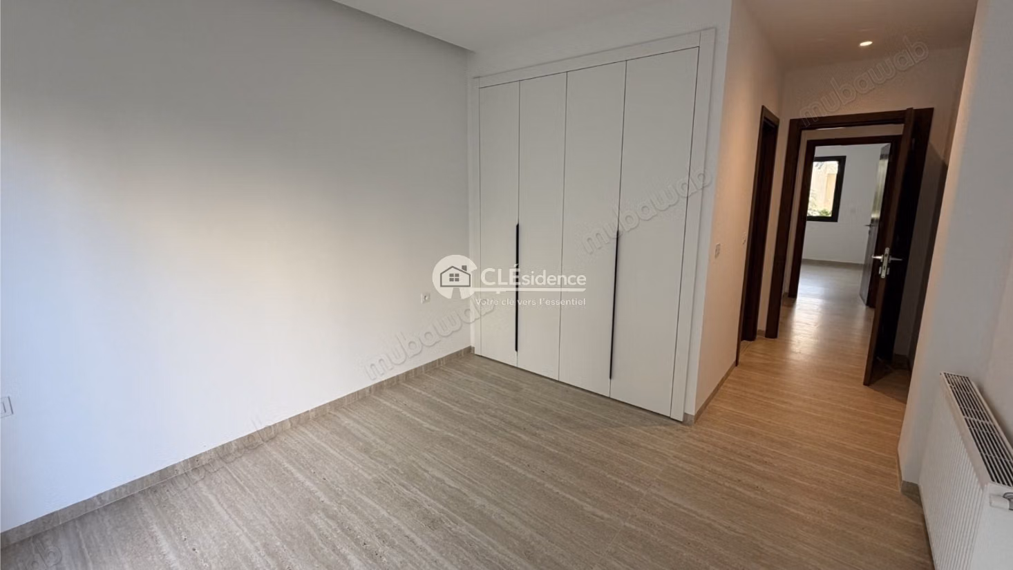 Spacieux S3 a vendre à la soukra chotrana1