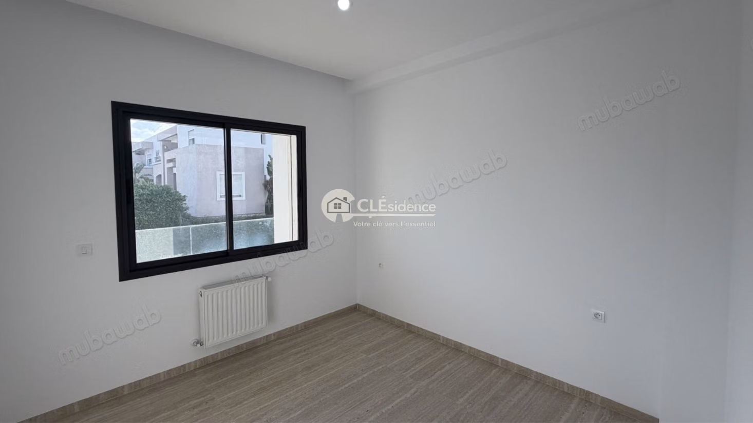 Spacieux S3 a vendre à la soukra chotrana1