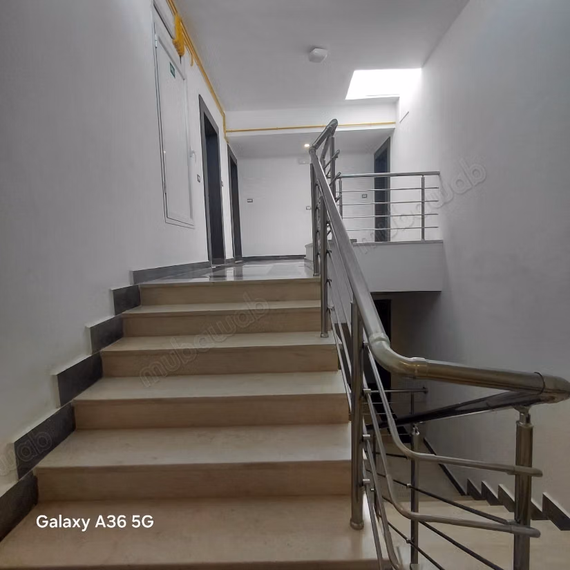 Apartment S2 for sale in Dar Fadhal, La Soukra