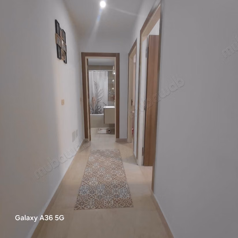 Apartment S2 for sale in Dar Fadhal, La Soukra