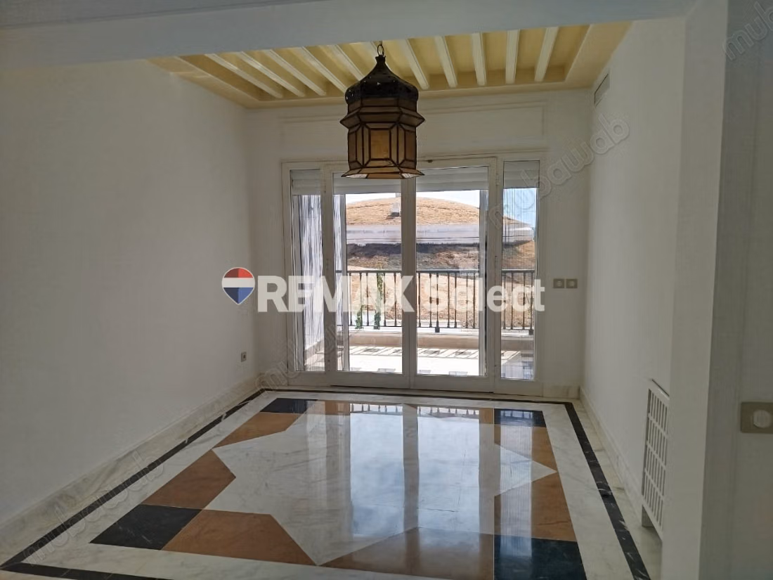 Villa de Prestige à Louer à Gammarth