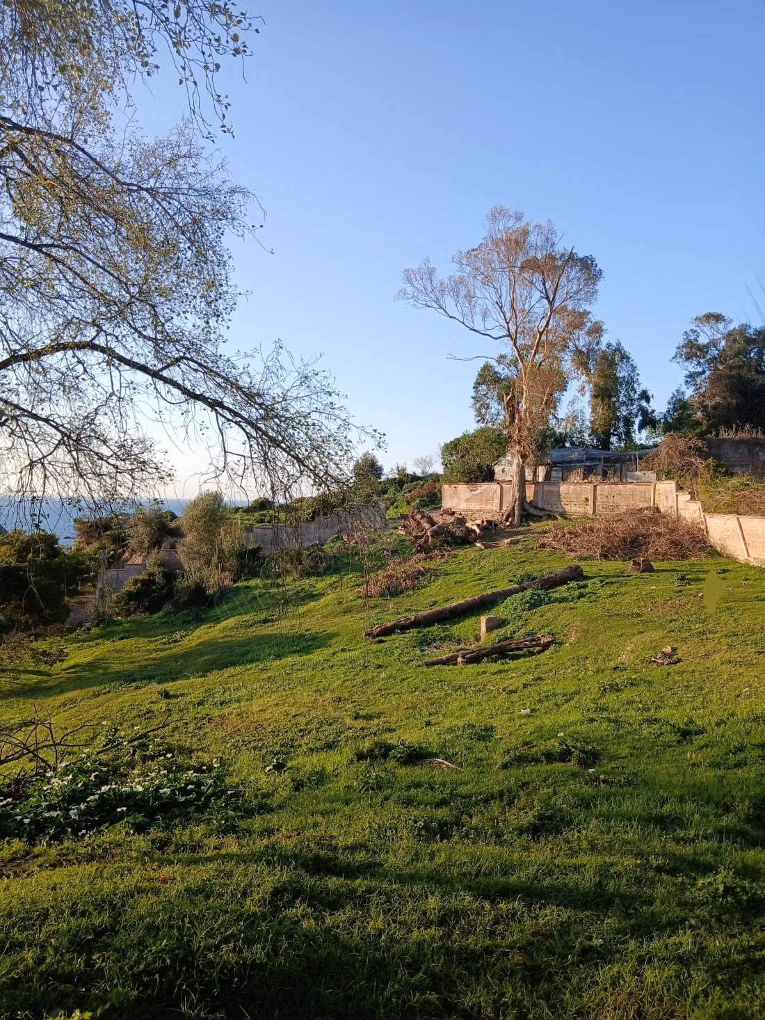 Terreno en venta en Marqala, proyecto turístico de ensueño