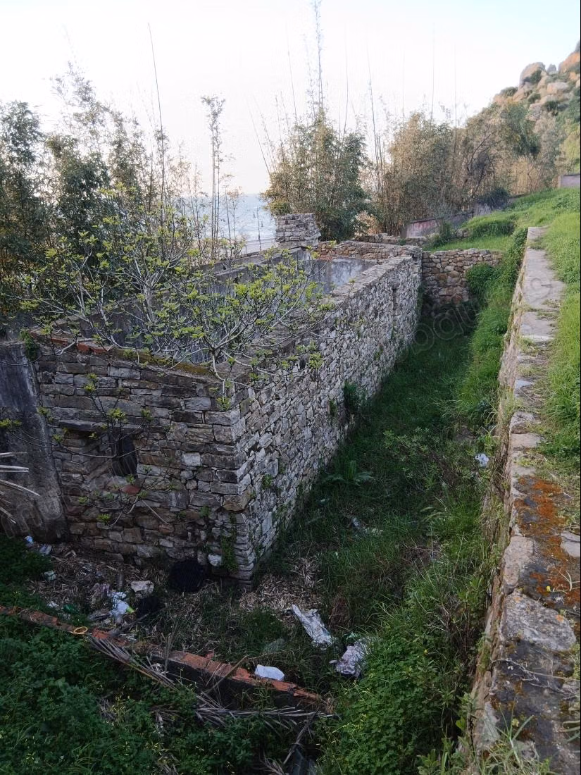 Terreno en venta en Marqala, proyecto turístico de ensueño