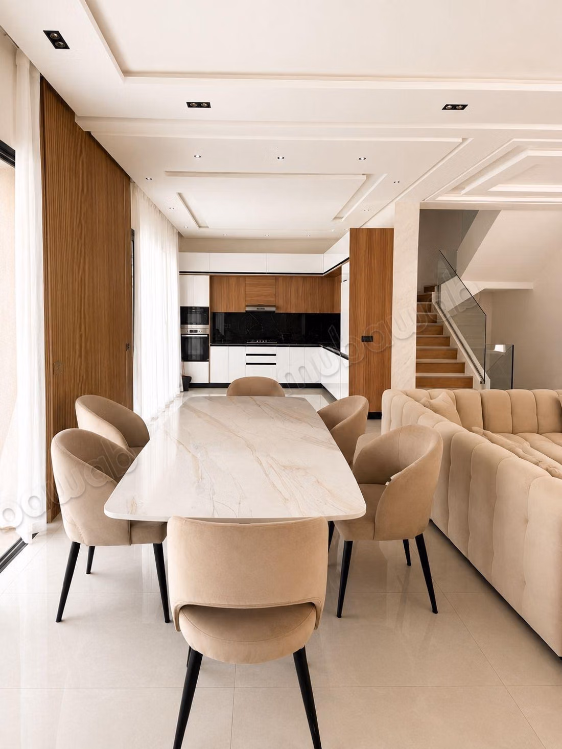 Sublime villa 5 suite vicino ad Agdal