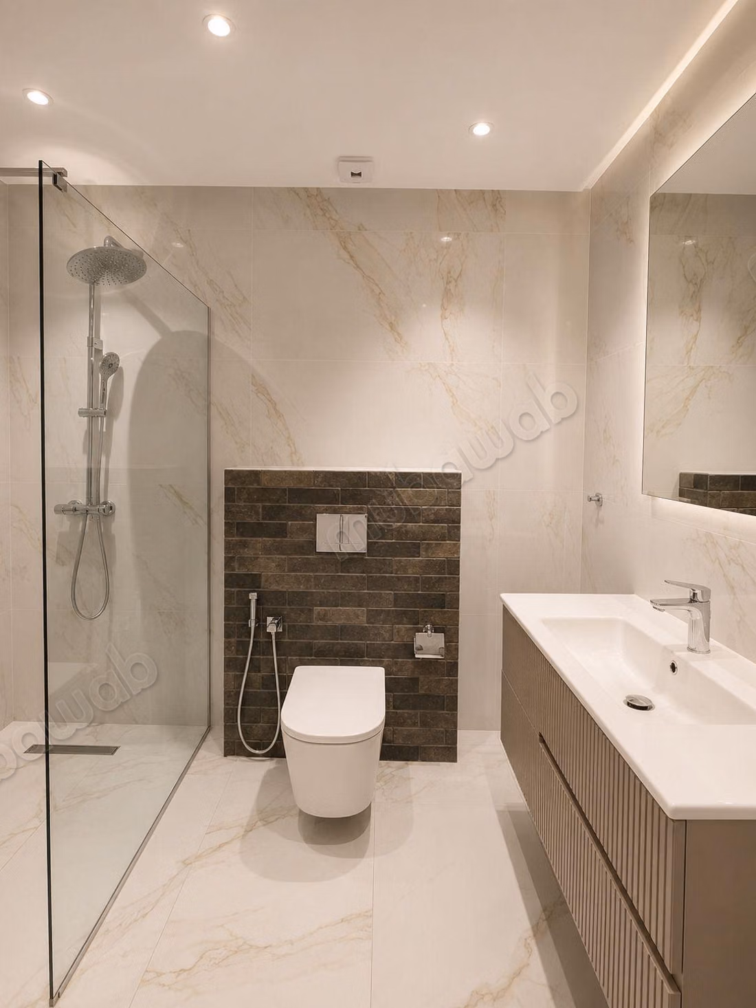 Sublime villa 5 suite vicino ad Agdal