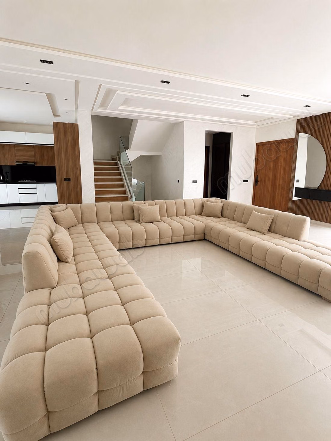 Sublime villa 5 suite vicino ad Agdal