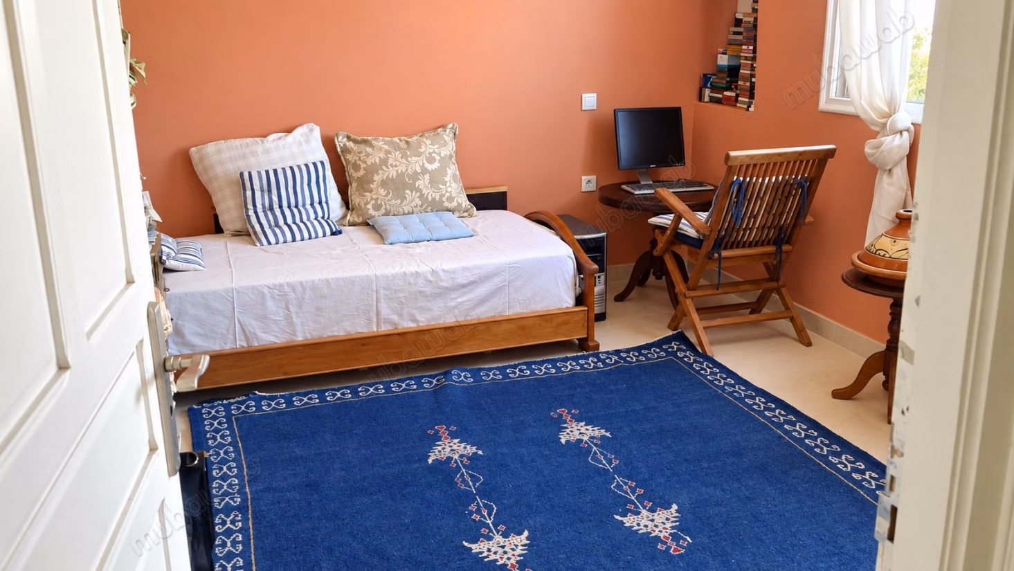 Villa te koop - Benslimane, 284 m²