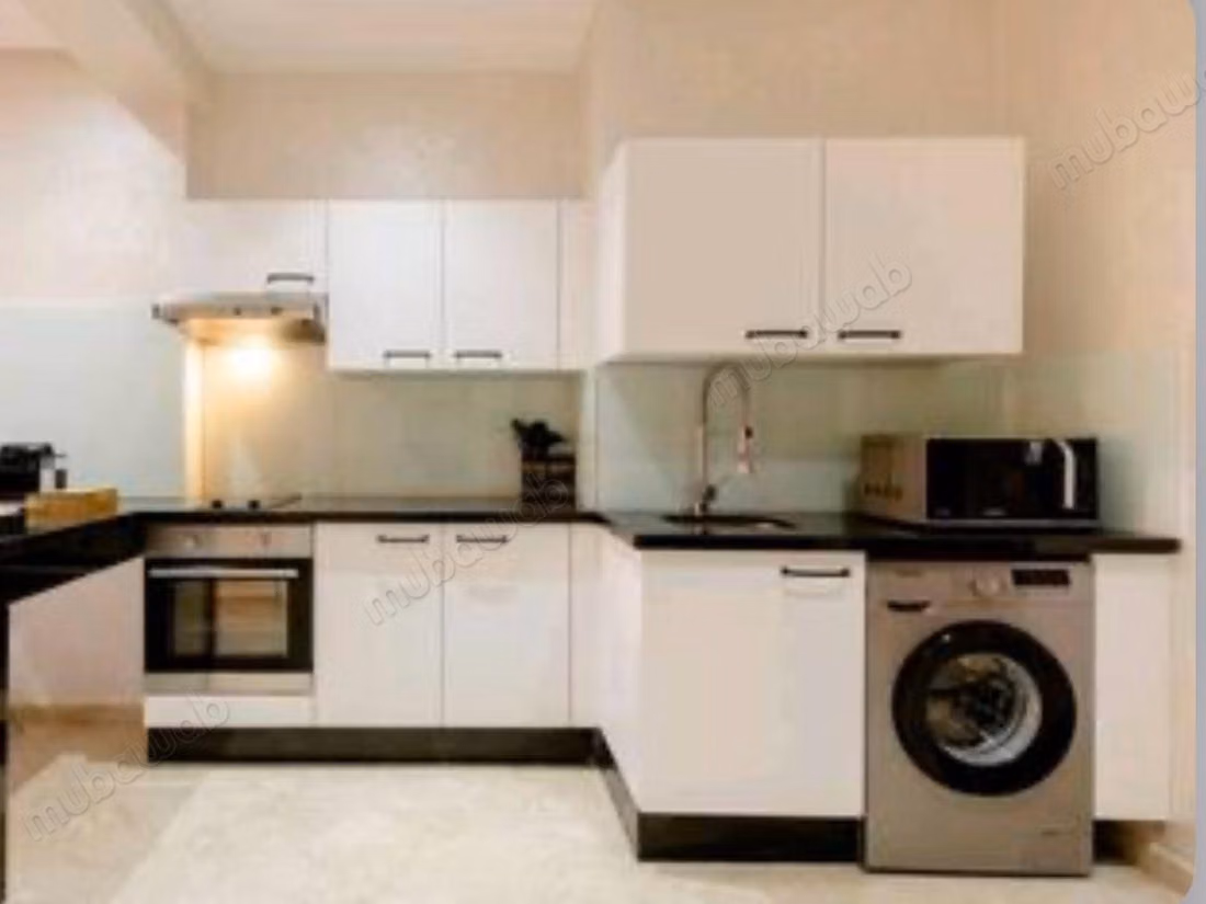 Appartement meublé – Guéliz / Carré Eden — 4