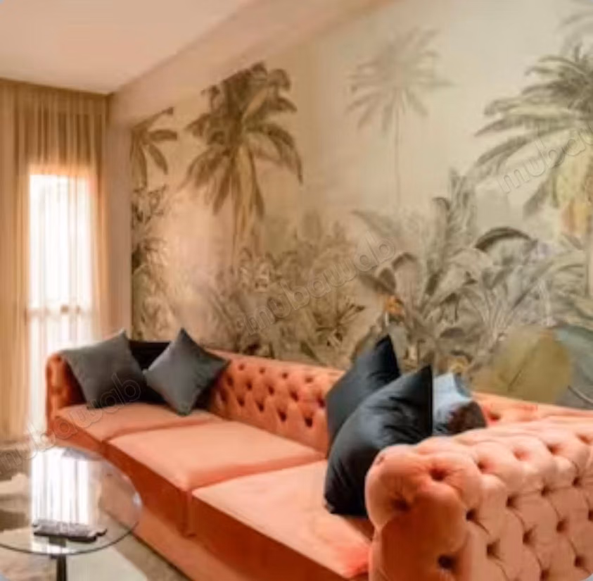 Appartement meublé – Guéliz / Carré Eden