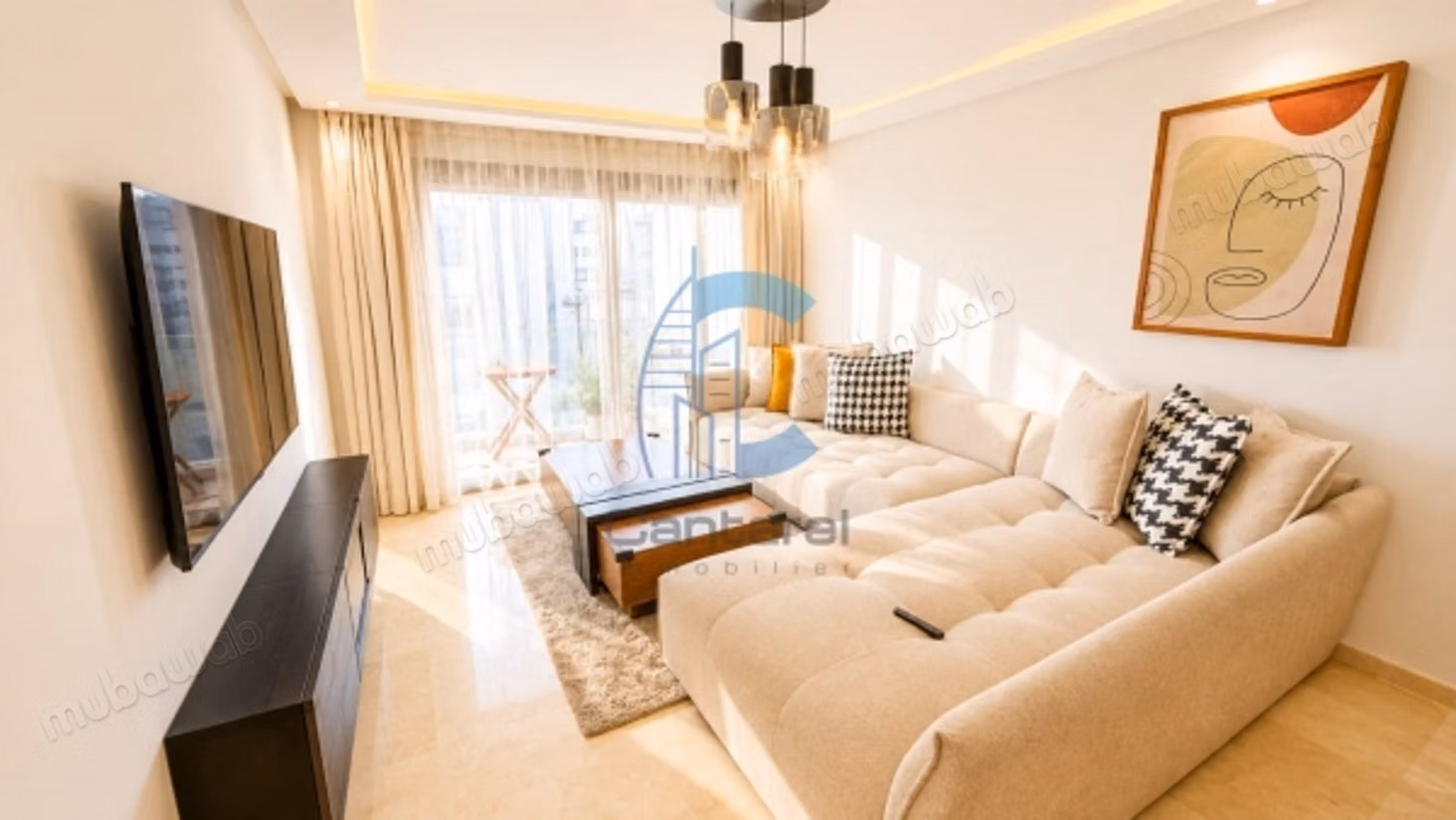 Appartement 39 m² f Bourgogne Ouest — 10