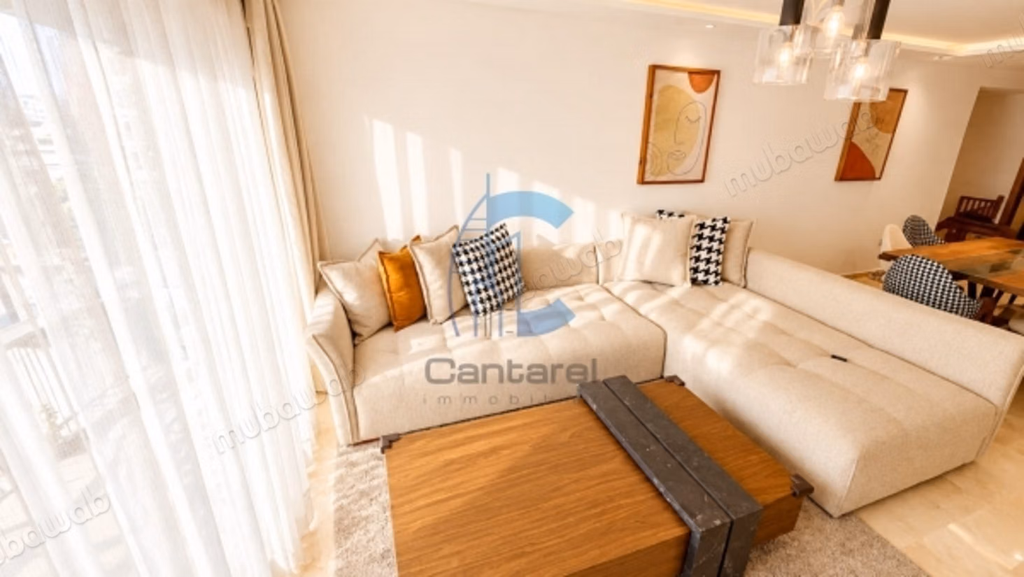 Appartement 39 m² f Bourgogne Ouest — 18
