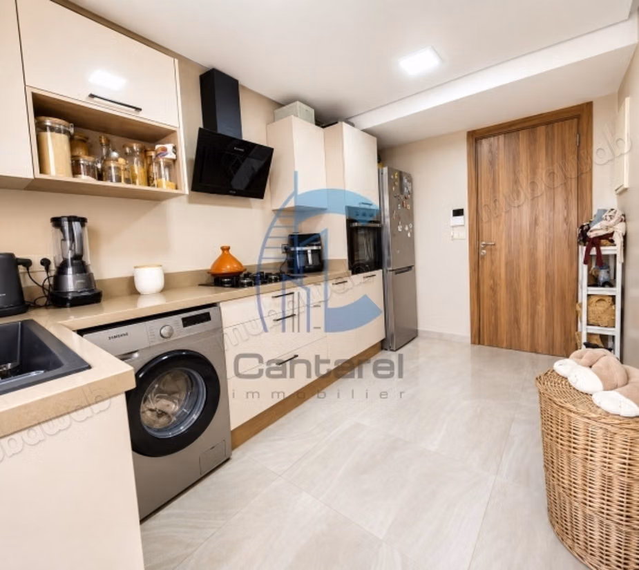 Appartement 39 m² f Bourgogne Ouest — 17