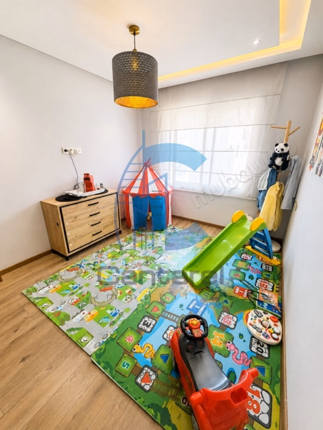 Appartement 39 m² f Bourgogne Ouest — 14