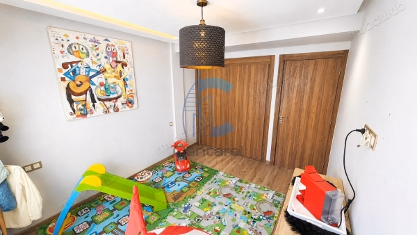 Appartement 39 m² f Bourgogne Ouest — 15