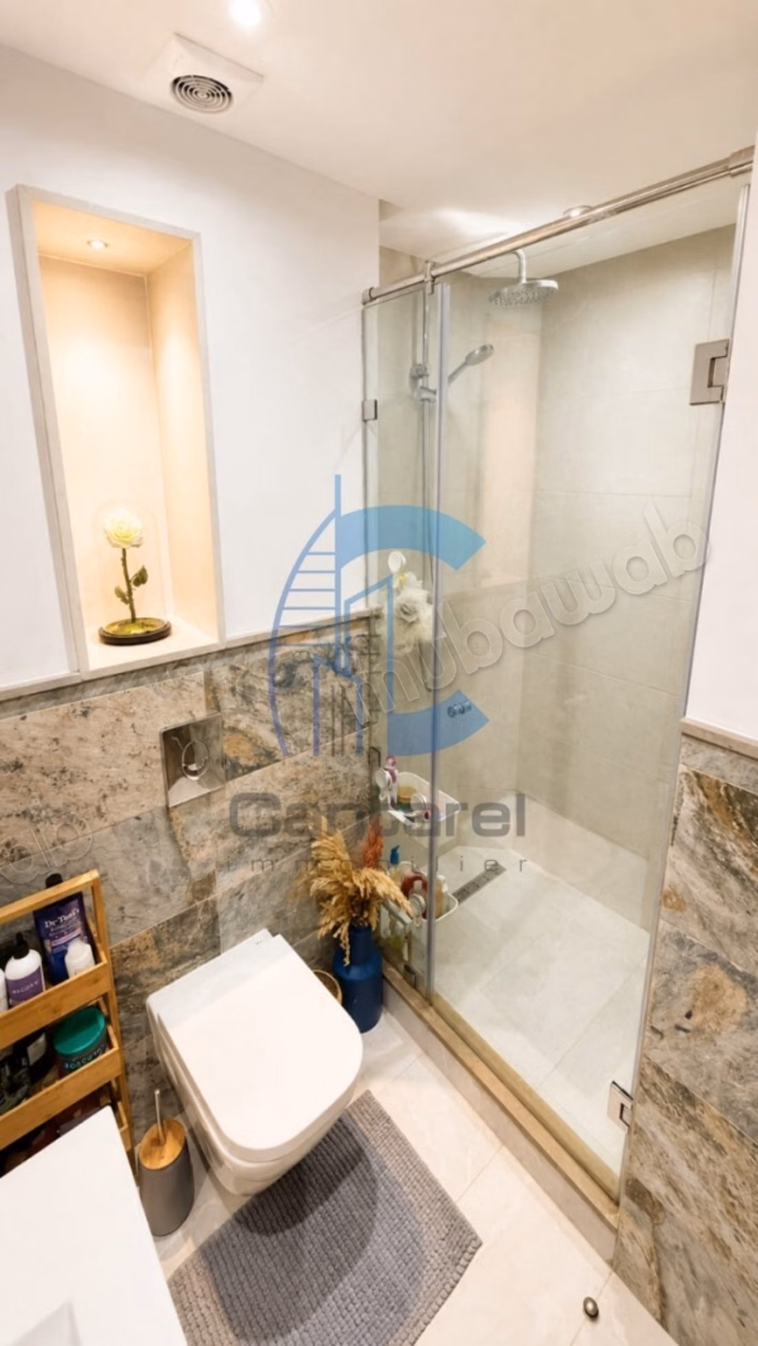 Appartement 39 m² f Bourgogne Ouest — 12