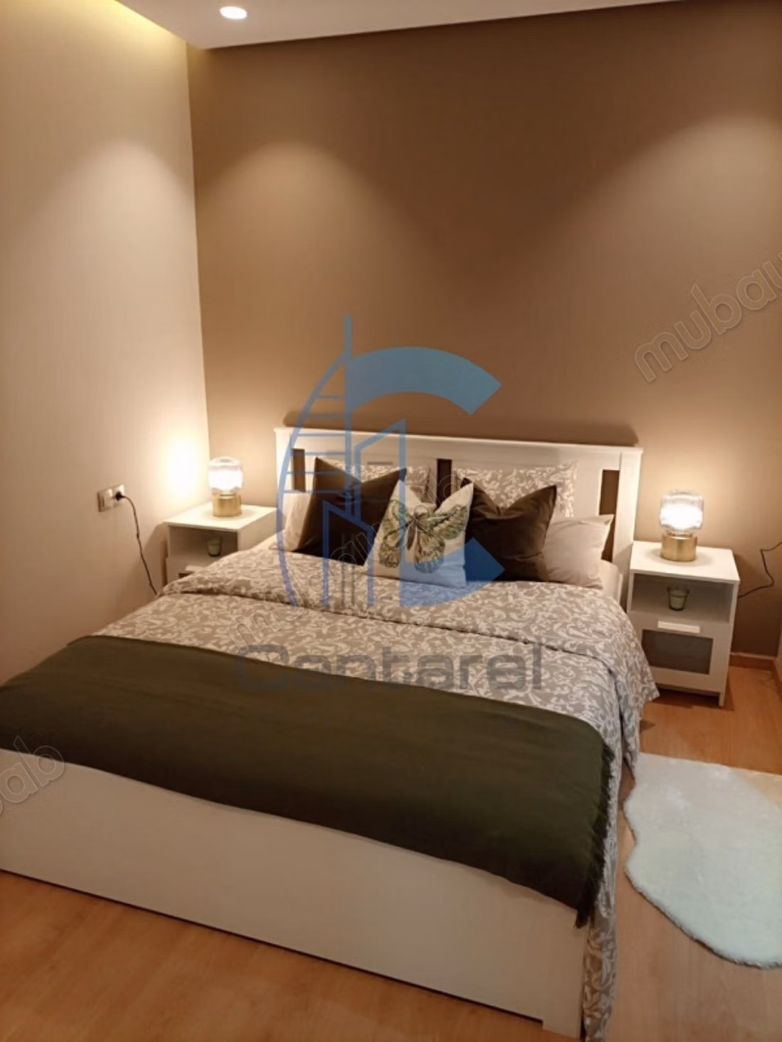 Appartement 39 m² f Bourgogne Ouest — 8