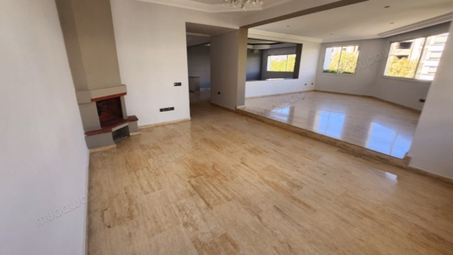 Appartement 39 m² f Bourgogne Ouest — 22