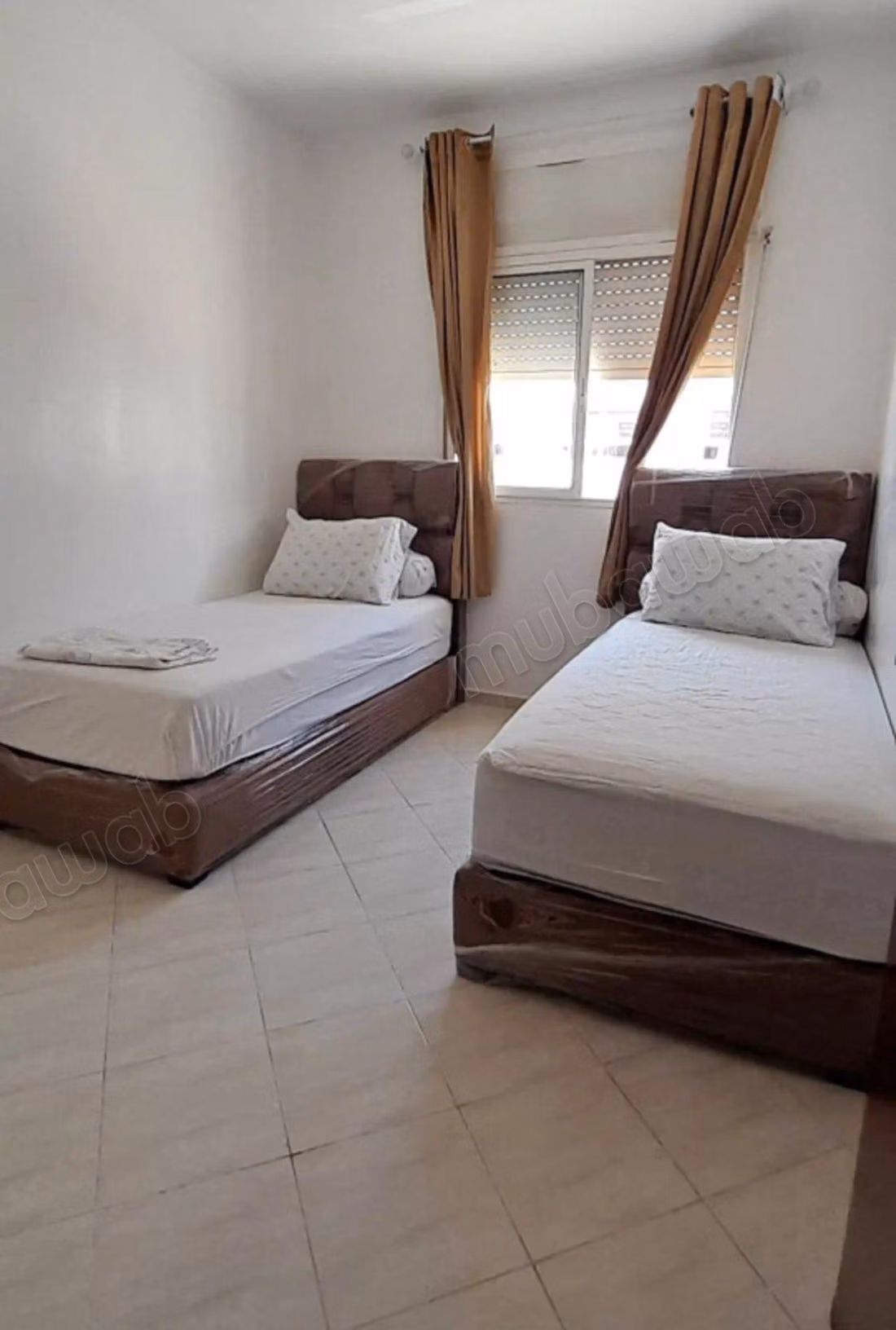 Al-Quds Residence 1 Temara