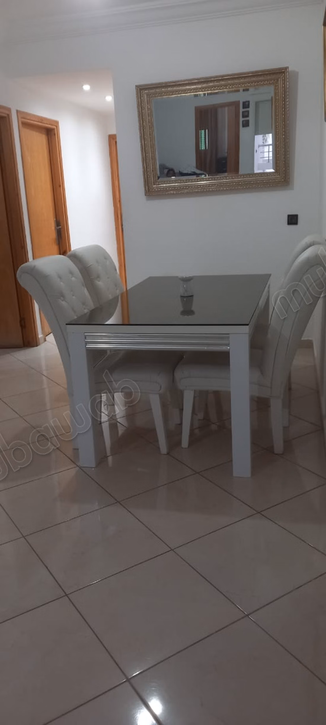 Al-Quds Residence 1 Temara