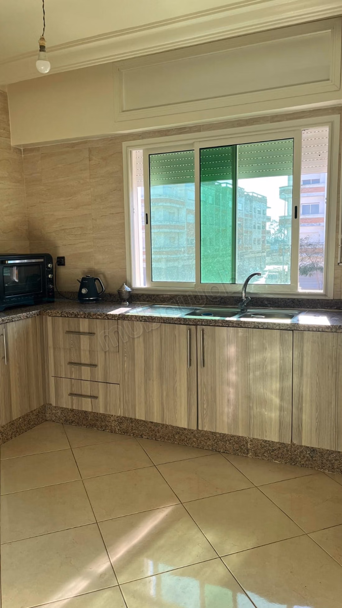 Al-Quds Residence 1 Temara