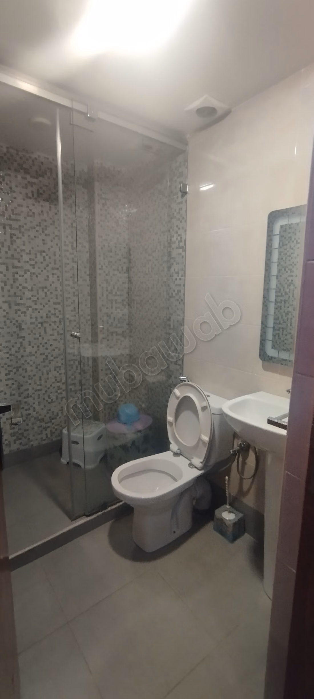 Très bel appartement en location à Hay Houda.
Superficie 60 m².
Bien meublé