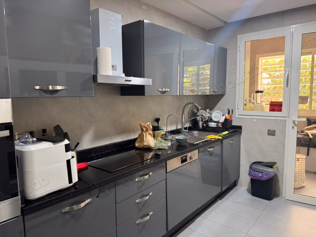 Appartement 178 m² à Souissi — 8