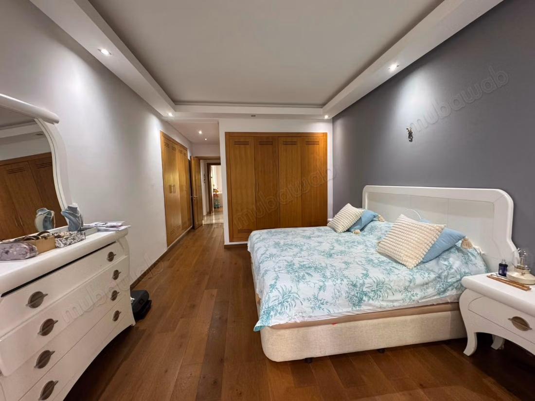 Appartement 2 chambres Superficie 178m — 3