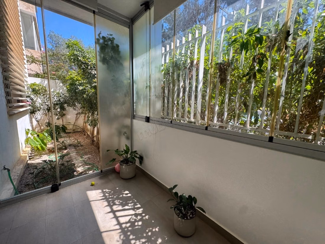 Appartement 2 chambres Superficie 178m — 4