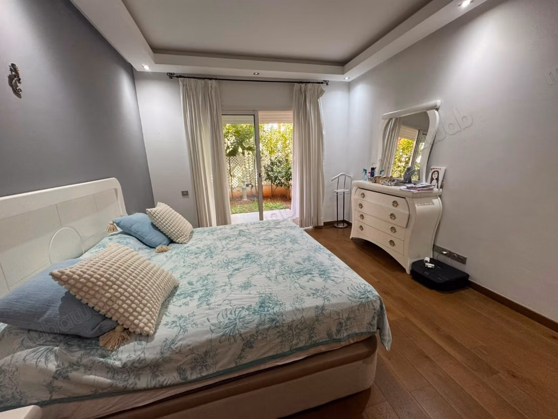 Appartement 2 chambres Superficie 178m — 5