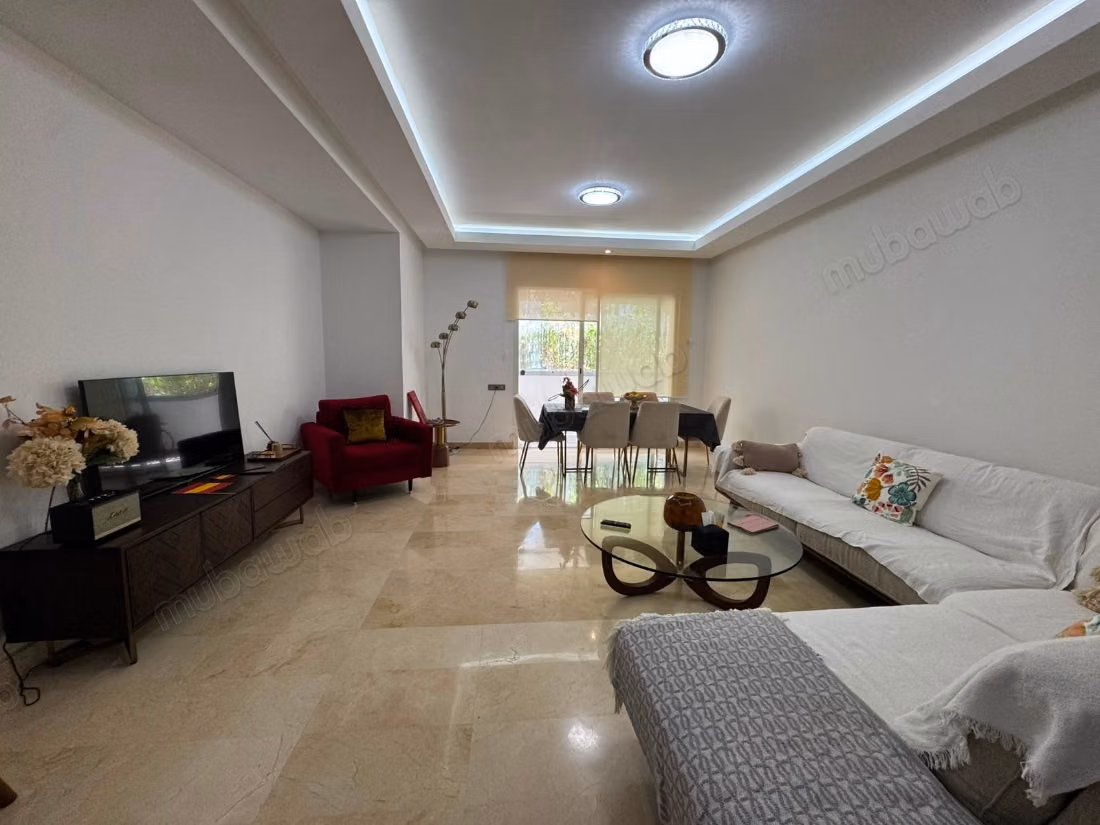 Appartement 178 m² à Souissi — 7