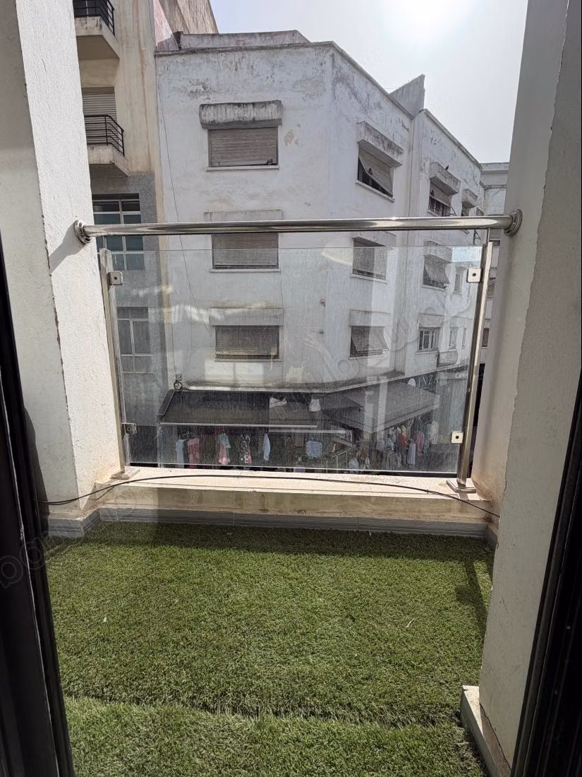 Mooie volledig gemeubileerde appartement te koop