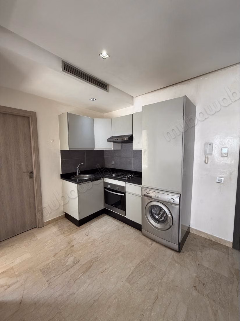 Mooie volledig gemeubileerde appartement te koop