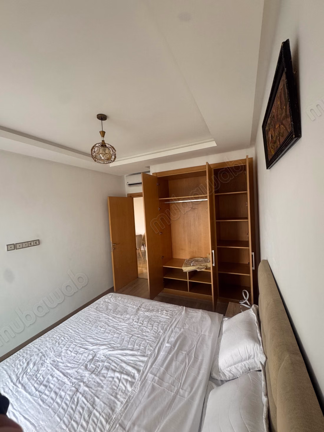 Bel appartement à louer à agdal