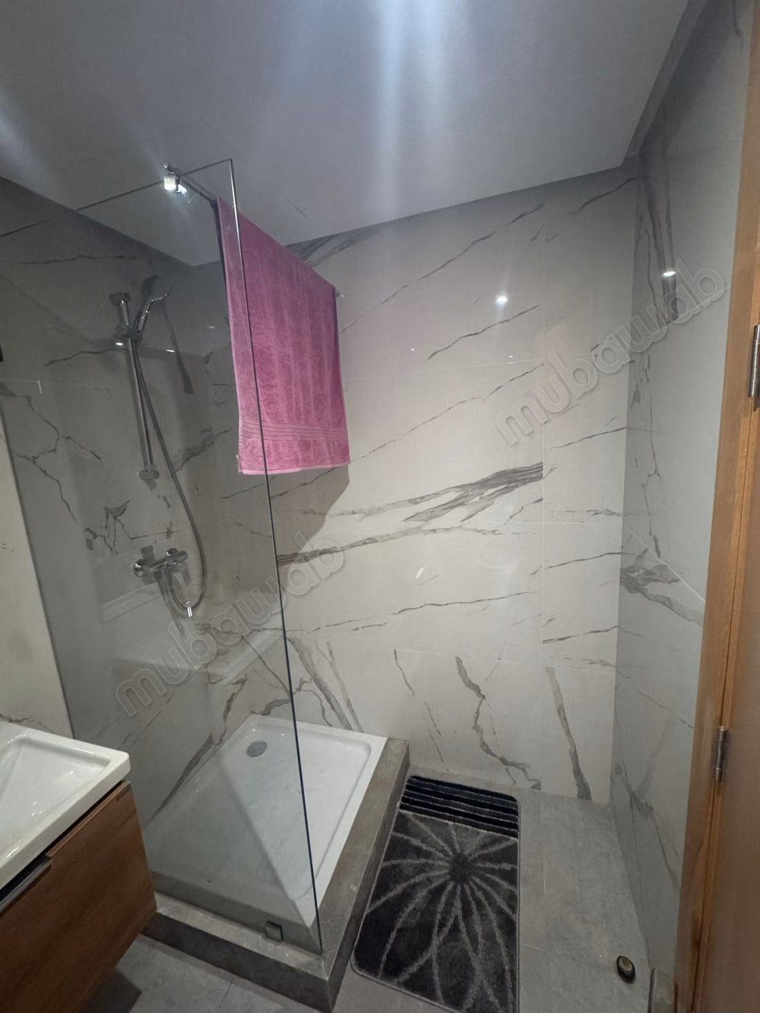 Bel appartement à louer à agdal