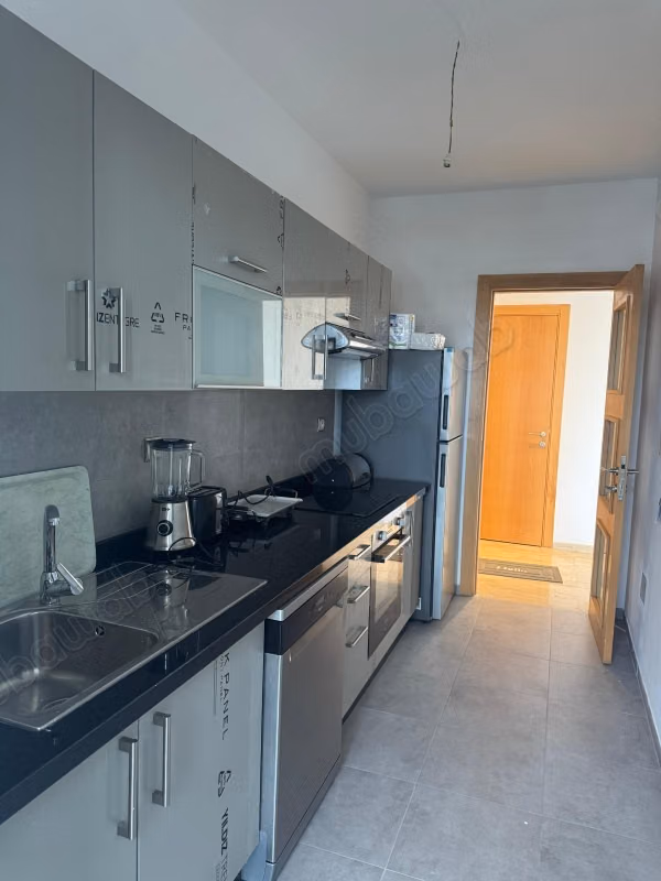 Bel appartement à louer à agdal