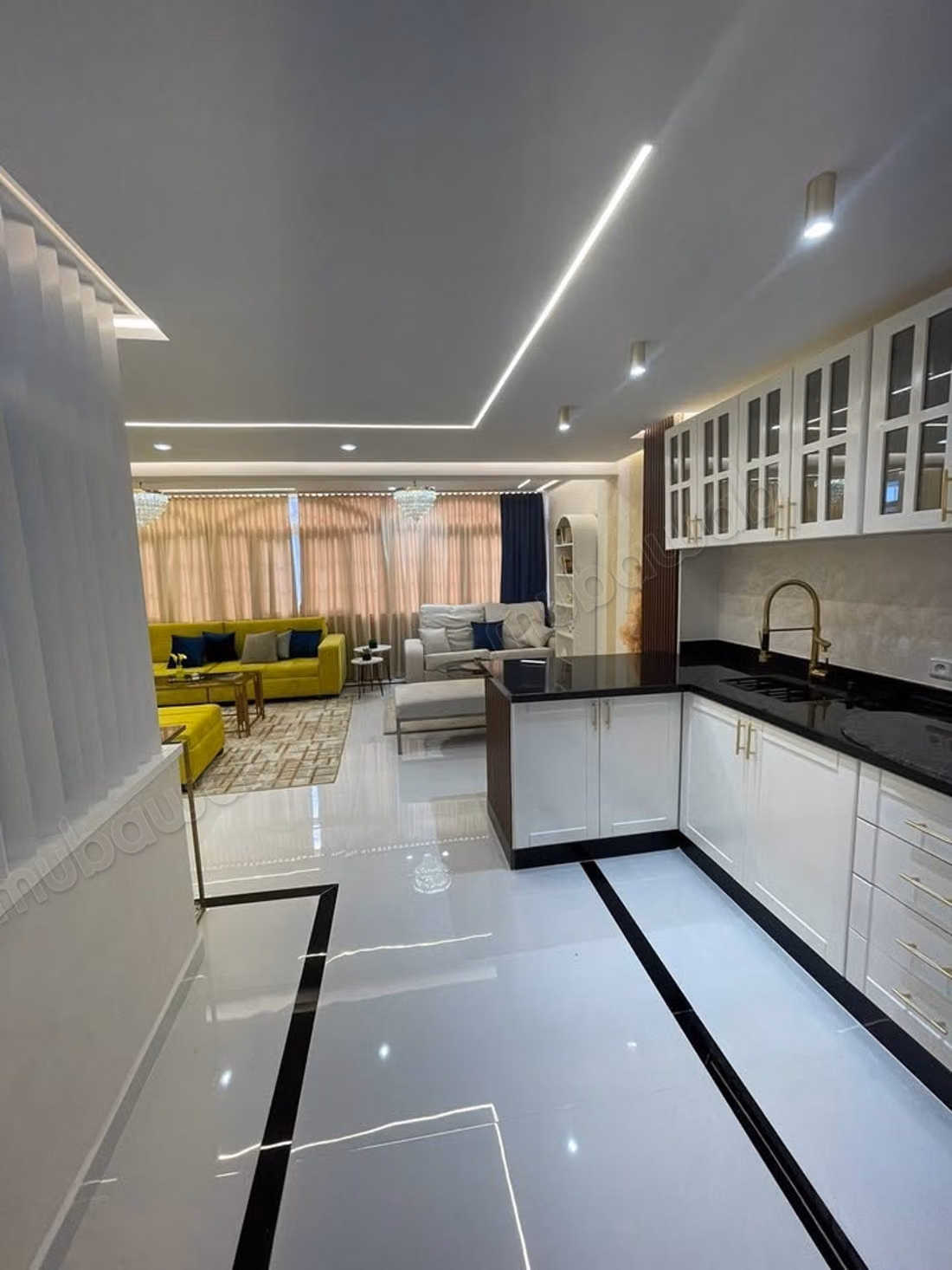 Appartement 150 m² à Centre — 11
